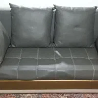 مبل ۷ نفره سالم و محکم