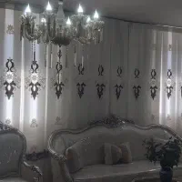 پرده ترک