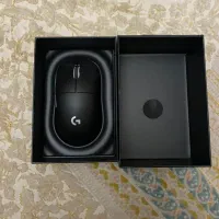 موس gpro superlight logitech lightspeed