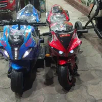 خرید و فروش ماشین شارژی و موتور