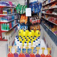 تخفیف پنجاه درصدی شوینده