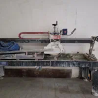 دستگاه سنگ بری درحد نو