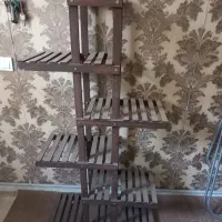 استند گل