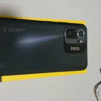 poco m5s 128|موبایل|تهران, طیب|دیوار