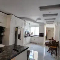 اقدسیه برج باغ ۱۶۵ متر بدون مشرف