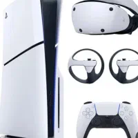 کپی خور ps5 ps4