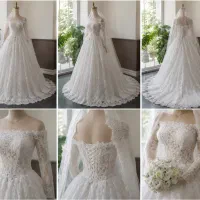 اجاره لباس عروس