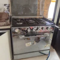 گاز طرح فر