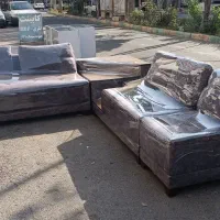 مبل ال 7نفره مبلمان ال