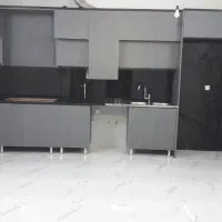 ۴۵ بنا ۴۰ متر سندی همکف ۱ خواب مستر فول بازسازی