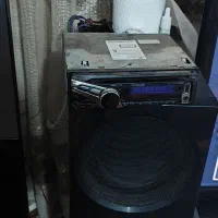 صوتی خانگی
