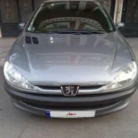 پژو ۲۰۶ هاچ بک