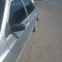 پراید مدل ۸۵شاسی پلمب