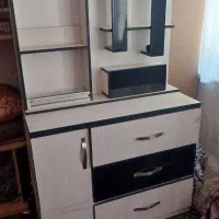 بوفه و دراور