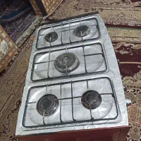 اجاق گاز|اجاق گاز و لوازم برقی پخت‌وپز|زاهدان, |دیوار