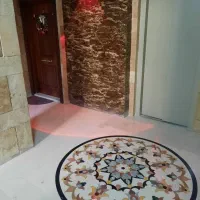 فروش آپارتمان ۱۳۵ متری ۲ خواب ، ظفر / بازدید ازاد