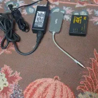 شارژر لب تاب و غیره