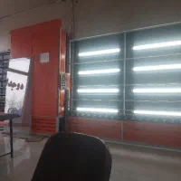 تولیدی درب پنجره upvc و شیشه دوجداره