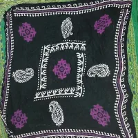 ۳عدد روسری(یایلق) قدیمی قیمت توافقی