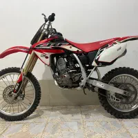 Crfسی ار اف ژاپن کروم