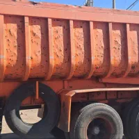 کمپرسی دو محور