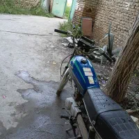 هندا ۱۲۵