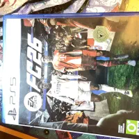 فیفا ۲۶ fifa 26 کارکرده در حد