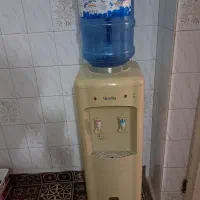 آبسرد کن دوزمانه گرم وسرد