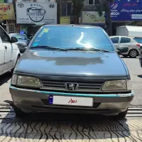 405 gla مدل 84