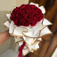 بوکت گل/رز جاودان