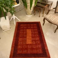تعدای فرش دستباف کادویی