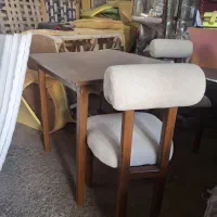 میز ناهار خوری چهارنفره