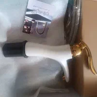 فروش عمده و تکی شیرآلات گوهران