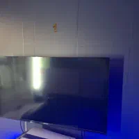 تلوزیون led وینسنت ۴۳ اینچ