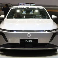 فروش نیسان N6 با قیمت قطعی و تحویل ۹۰ روزه