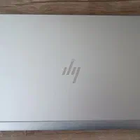 لپ تاپ hp elitebook ، رایزن 5 پرو با رم 16 ddr4