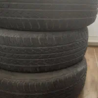 لاستیک بارز