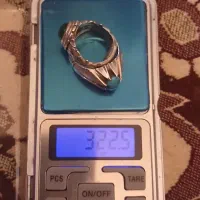 فروش انگشتر ۹۲۵ عایر قدیمی وسکه های قدیمی