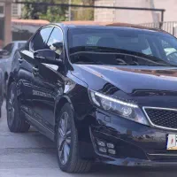 اپتیما ۲۰۱۵ فول استثنایی