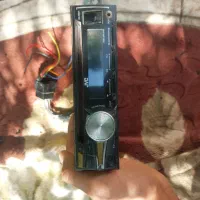 ضبط jvc