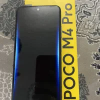 گوشی poco m4 pro