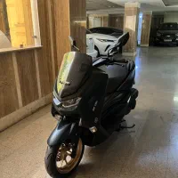 یاماها N Max صفر 402