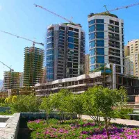 پیشفروش واحد۷۶متردریاچه/تجربه زندگی درعمارت هوشمند
