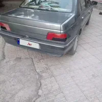 پژو405مدل 93