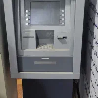 خودپرداز فول ریفر ncr باریکترین خودپرداز کشور