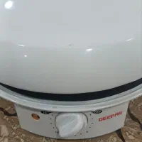 پیتزا پز مارک جیپاس و سرخکن مارک سانی