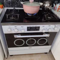 اجاق گاز