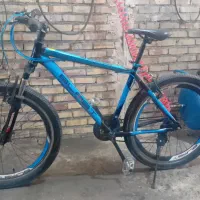دوچرخه