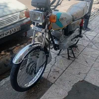 موتور 125