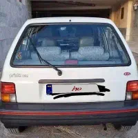 هاچبک کره ای ۷۷